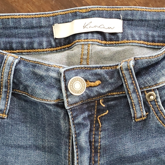 Kancan Maxine Super Skinny Jean 26 - Picture 6 of 8
